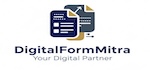 DigitalFormMitra logo